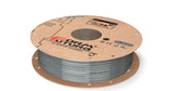 PETG Filament HDglass 2.85mm Blinded Silver 750 gram 3D Printer Filament - Front View