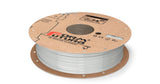 PETG Filament HDglass 2.85mm Blinded Light Grey 750 gram 3D Printer Filament - Front View