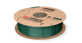 PETG Filament HDglass 2.85mm Blinded Pearl Green 750 gram 3D Printer Filament - Front View