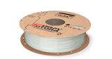 PETG Filament HDglass 2.85mm Clear 2300 gram 3D Printer Filament - Front View