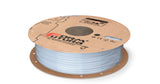 PETG Filament HDglass 2.85mm Fluor Clear Stained 750 gram 3D Printer Filament - Front View