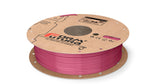 PETG Filament HDglass 2.85mm Pink Stained 750 gram 3D Printer Filament - Front View