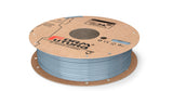 PETG Filament HDglass 2.85mm Blinded Sapphire Grey 750 gram 3D Printer Filament - Front View