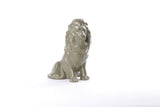 MetalFil - Brass 2.85mm 50 gram Natural Composite 3D Filament - Front View