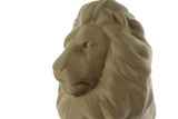 MetalFil - Brass 2.85mm 50 gram Natural Composite 3D Filament - Side View