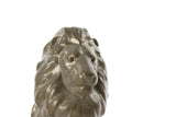 MetalFil - Brass 2.85mm 50 gram Natural Composite 3D Filament - Top-Down View
