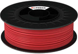 ABS 3D Printer Filament Premium ABS 2.85mm Flaming Red 2300 gram
