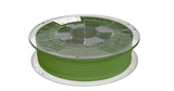 PLA Filament Copper 3D PLActive - Innovative Antibacterial 2.85mm 750gram Apple Green Color 3D Printer Filament - Side View