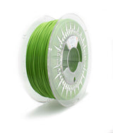 PLA Filament Copper 3D PLActive - Innovative Antibacterial 2.85mm 750gram Apple Green Color 3D Printer Filament - Front View