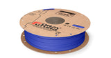 ABS Filament TitanX 2.85mm Dark Blue 750 gram 3D Printer Filament - Front View