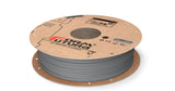 ABS Filament TitanX 2.85mm Grey 750 gram 3D Printer Filament - Front View