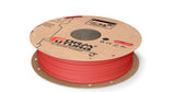 ABS Filament TitanX 2.85mm Red 750 gram 3D Printer Filament - Front View