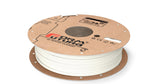 ABS Filament TitanX 2.85mm White 750 gram 3D Printer Filament - Front View