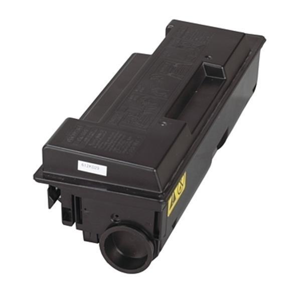 High-Quality Generic Toner for FS-4000DN