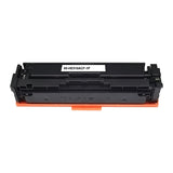 HP Compatible Non Genuine Black Premium Generic Toner Replacement for CF510A #204A