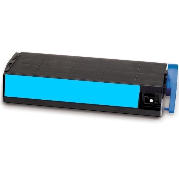 CT201115 C1110 Cyan High-Quality Compatible Laser Toner Cartridge