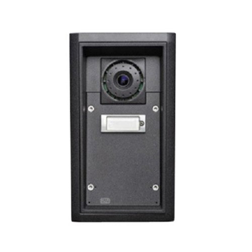 2N IP FORCE - Single Button 10W Audio Speaker