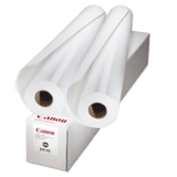 CANON A0 CANON BOND PAPER 80GSM 841MM X 100M 2 ROLLS 2IN CORE FOR 36-44IN TECHNICAL PRINTERS