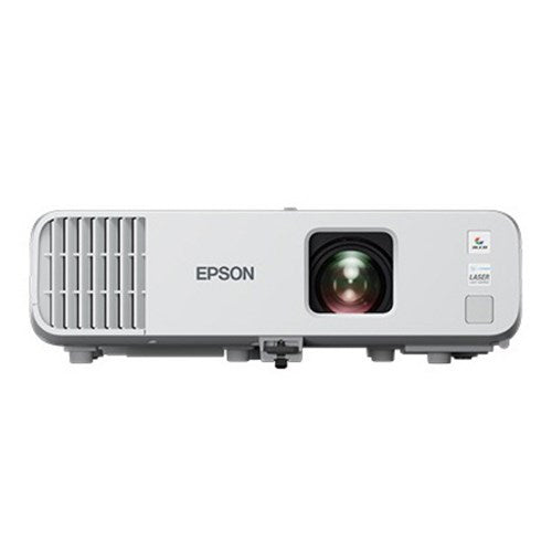 Epson EB-L200F Full HD 4500 Lumen Laser Projector with Wireless Connectivity