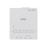 EPSON ELPHD02 HDBASET CONNECTION & CONTROL BOX - SUITS EB-1485FI