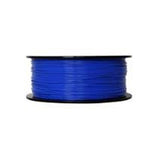 MAKERBOT TRUE COLOUR ABS TRUE BLUE 1 KG FILAMENT FOR REPLICATOR 2X