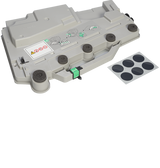 RICOH WASTE TONER BOTTLE 50000 PAGE YIELD FOR SPC430