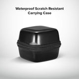 Leather Case for PIQO Projector - The world's smartest 1080p mini pocket projector - Front View