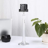 Premium Wall Mount Tripods for PIQO Projector - The world's smartest 1080p mini pocket projector - Close-Up Angle