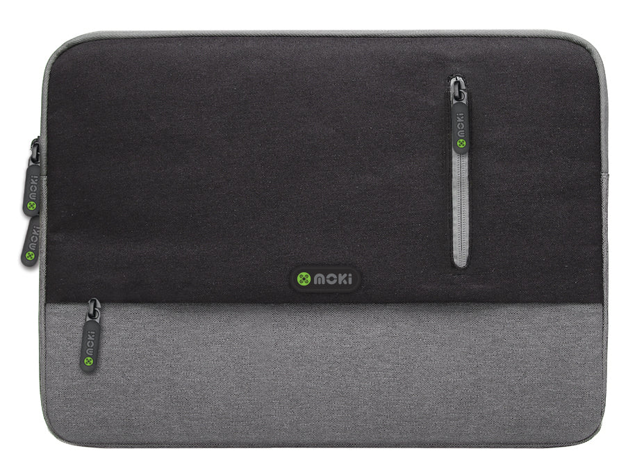 MOKI Odyssey Sleeve - Fits up to 13.3 Laptop