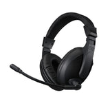 ADESSO Xtream H5U Headset - Front View