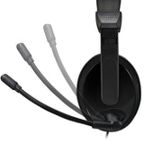 ADESSO Xtream H5U Headset - Side View