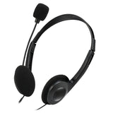 ADESSO Xtream H4 Headset - Front View