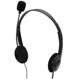 ADESSO Xtream H4 Headset - Side View