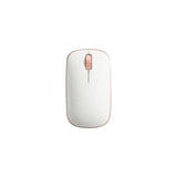 AZIO Retro BT RF Mouse Posh - Top-Down View