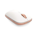 AZIO Retro BT RF Mouse Posh - 45-Degree Angle