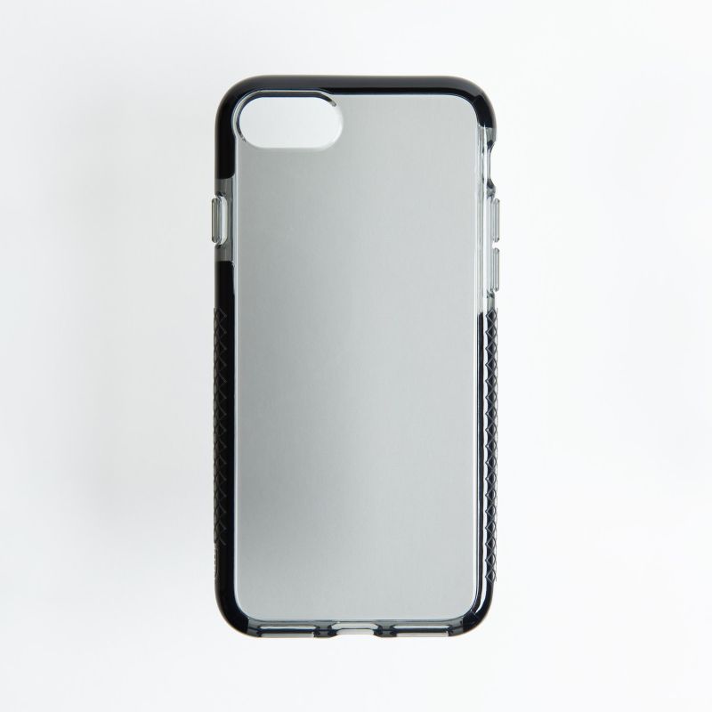 BODYGUARDZ AcePro iPhone 12/12 Pro Smoke