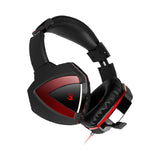 BLOODY GAMING Gaming Headset USB - Top-Down View
