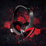 BLOODY GAMING Gaming Headset USB - 45-Degree Angle
