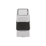BROTHER 20x20mm Black Stamp