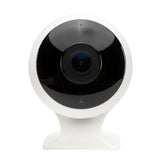 BRILLIANT Dual Pack Indoor Surveillance Camera - Top-Down View