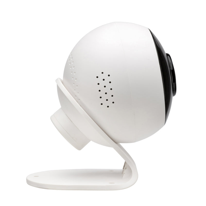 BRILLIANT Dual Pack Indoor Surveillance Camera