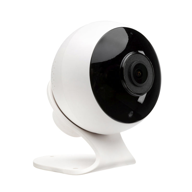BRILLIANT Dual Pack Indoor Surveillance Camera