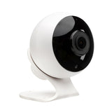 BRILLIANT Dual Pack Indoor Surveillance Camera - Front View