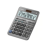 CASIO DF120FM Calculator - Side View