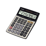 CASIO DJ220DPLUS Calculator - Front View