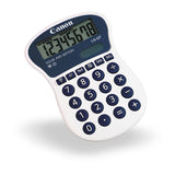 CANON LSQT Calculator - Side View