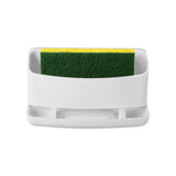 COMMAND SpongeCaddy 17609-HWNS Bx2 - Front View