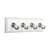 COMMAND Key Rail HOM18Q Bx2 - Front View