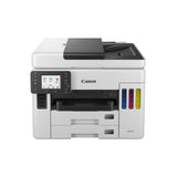 CANON GX7060 Mega Tank Printer - Front View