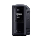 CYBERPOWER Value Pro 700VA UPS - Front View